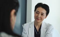 主治医に聞いてみよう