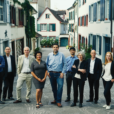 患者さんの声アンケート