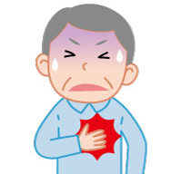 慢性腎臓病と心血管疾患（1）虚血性心疾患