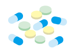 薬