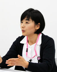 山田看護師2