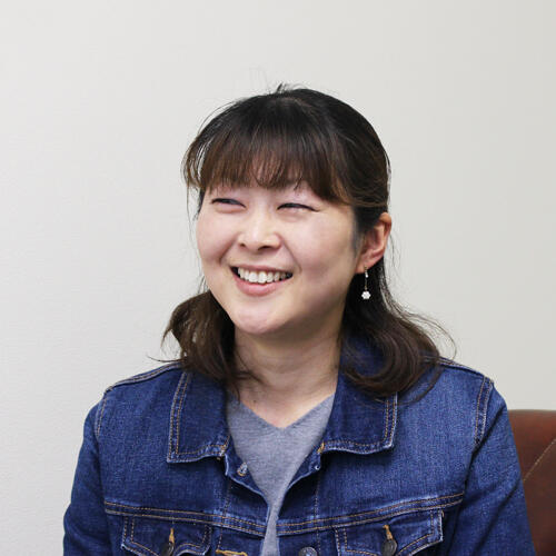 田中さん