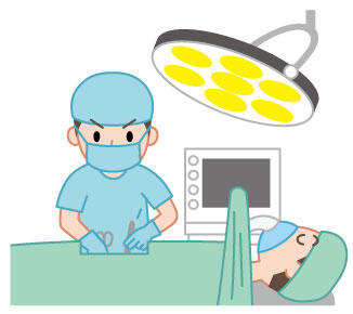 腎移植手術はどのような手術ですか？
