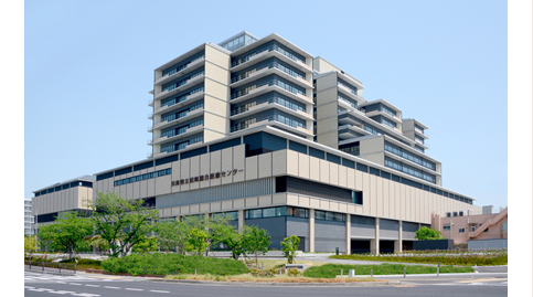 兵庫県立尼崎総合医療センター 家族と考える慢性腎臓病サイト 腎援隊